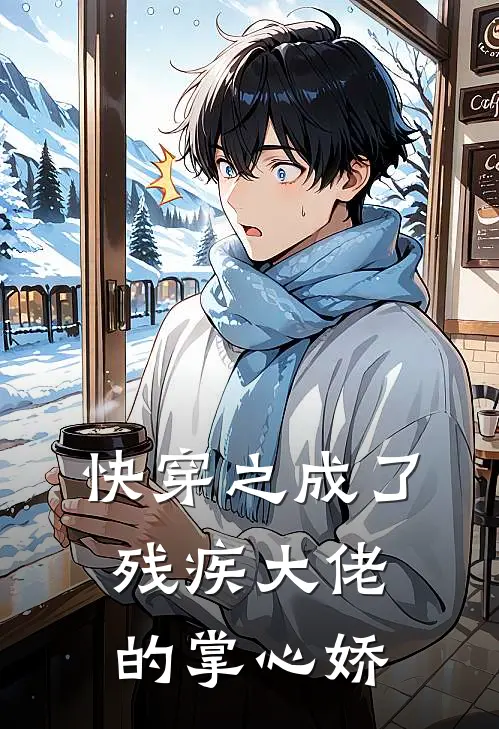 快穿之成了残疾大佬的掌心娇