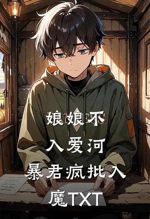 娘娘不入爱河,暴君疯批入魔TXT
