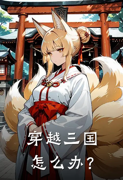 穿越三国怎么办？