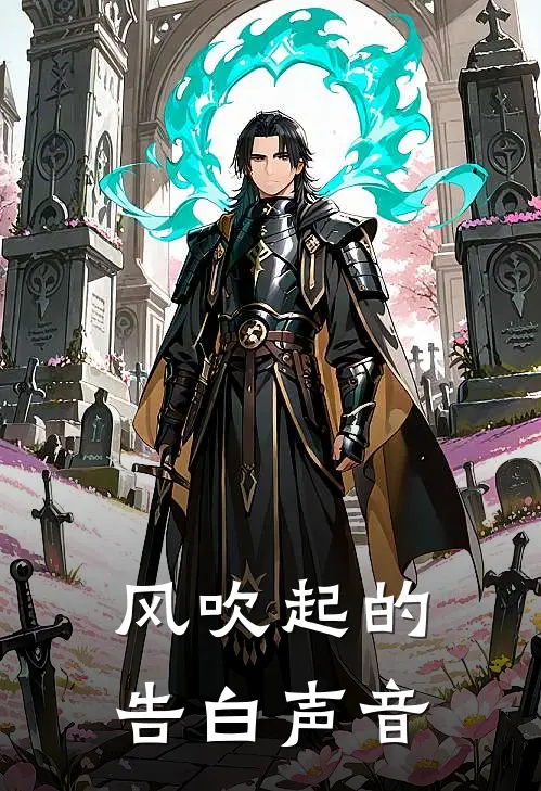 风吹起的告白声音