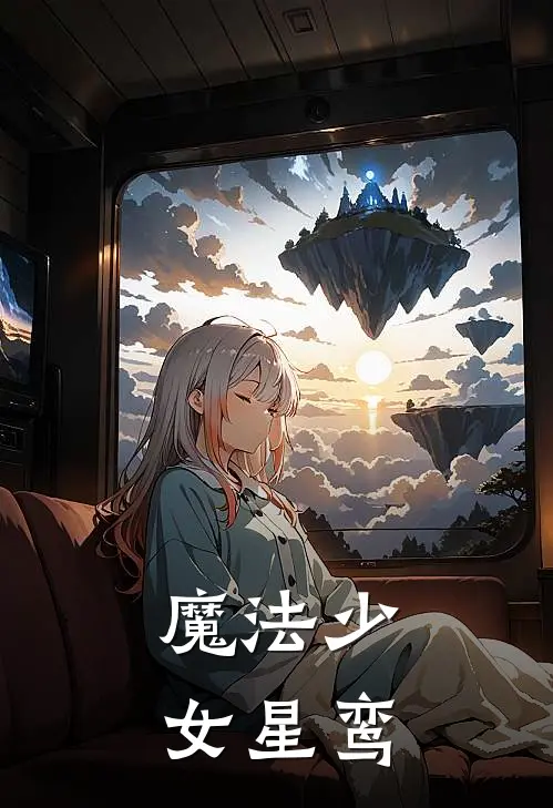 魔法少女星鸾林可希星鸾小说完整版免费阅读_热门小说排行榜魔法少女星鸾(林可希星鸾)