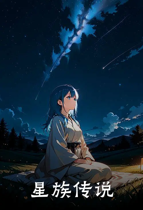 星族传说