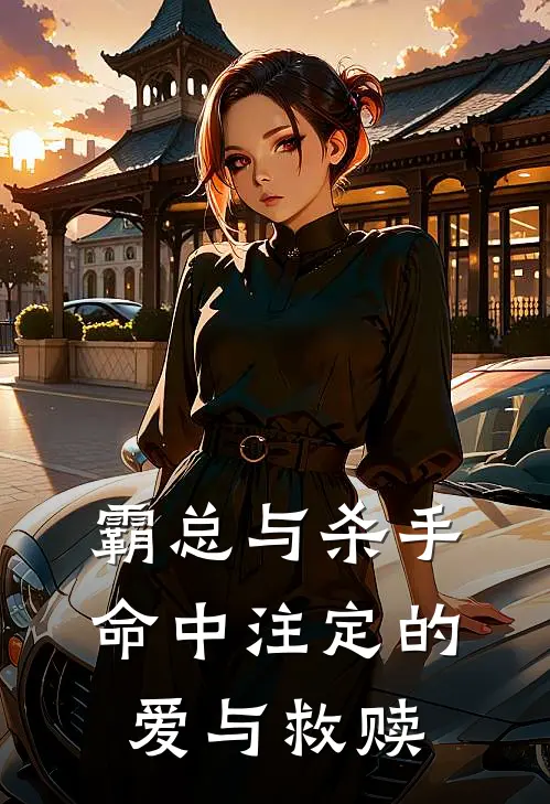 叶璃萧逸(霸总与杀手：命中注定的爱与救赎)全章节在线阅读_(霸总与杀手：命中注定的爱与救赎)完结版免费阅读