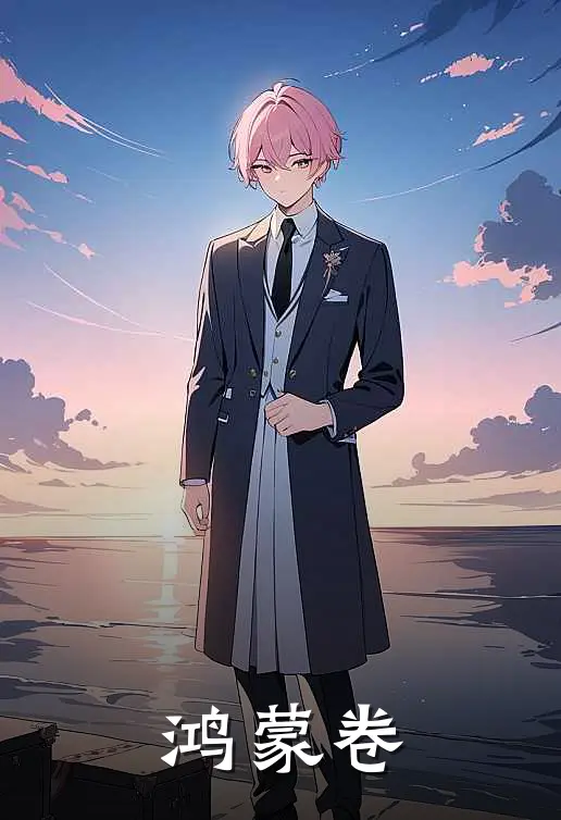 鸿蒙卷叶云穆清怜最新热门小说_免费小说全文阅读鸿蒙卷(叶云穆清怜)