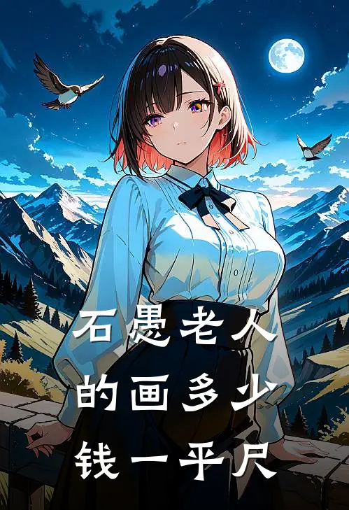 石愚老人的画多少钱一平尺