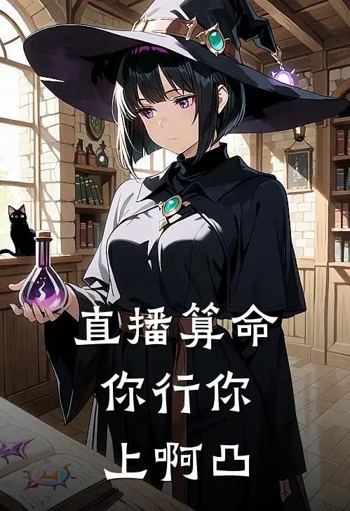 直播算命，你行你上啊【凸】