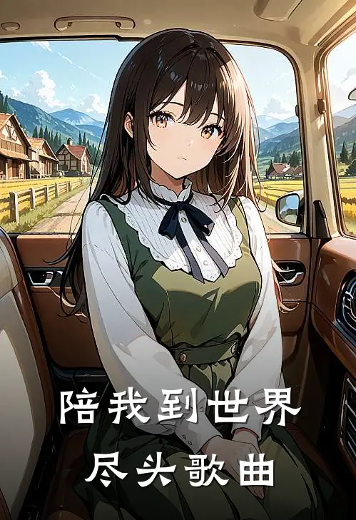 陪我到世界尽头歌曲