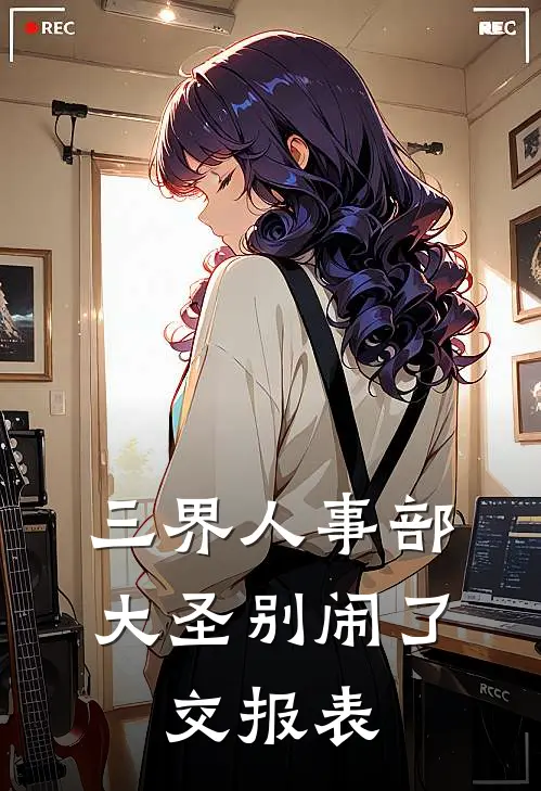 三界人事部：大圣别闹了，交报表