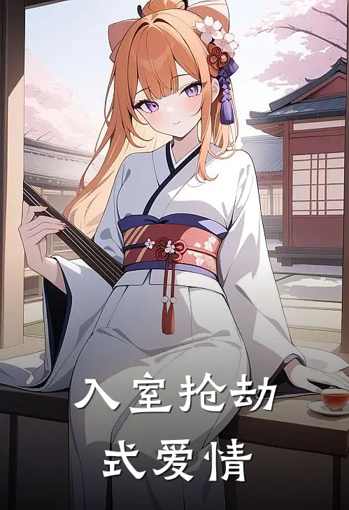 入室抢劫式爱情