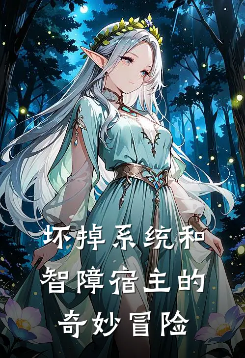 坏掉系统和智障宿主的奇妙冒险