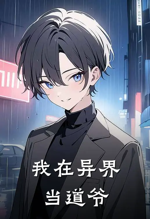 我在异界当道爷
