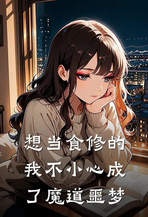 想当食修的我不小心成了魔道噩梦