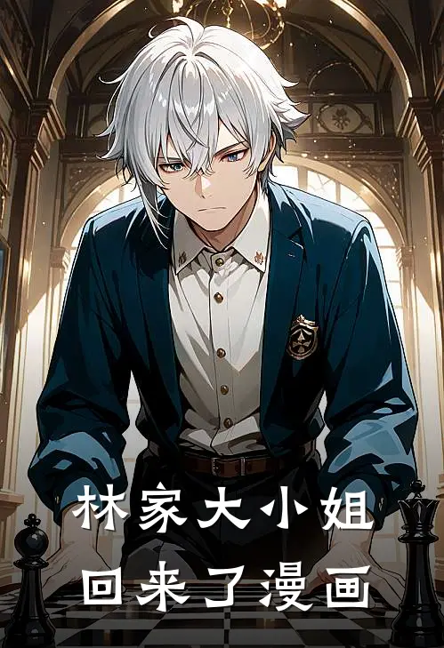 林家大小姐回来了漫画