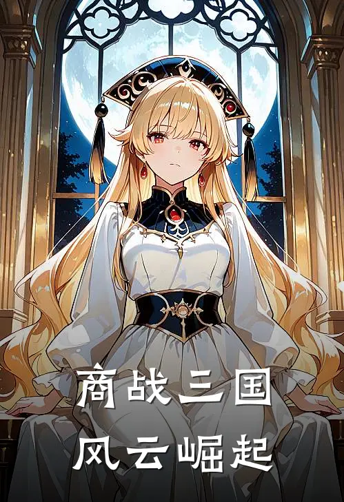 商战三国：风云崛起刘备曹操小说推荐完本_热门小说大全商战三国：风云崛起(刘备曹操)