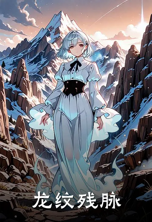 龙纹残脉(林轩蒙恬)无弹窗小说免费阅读_小说完整版免费阅读龙纹残脉林轩蒙恬