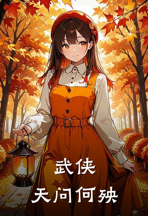 武侠：天问何殃