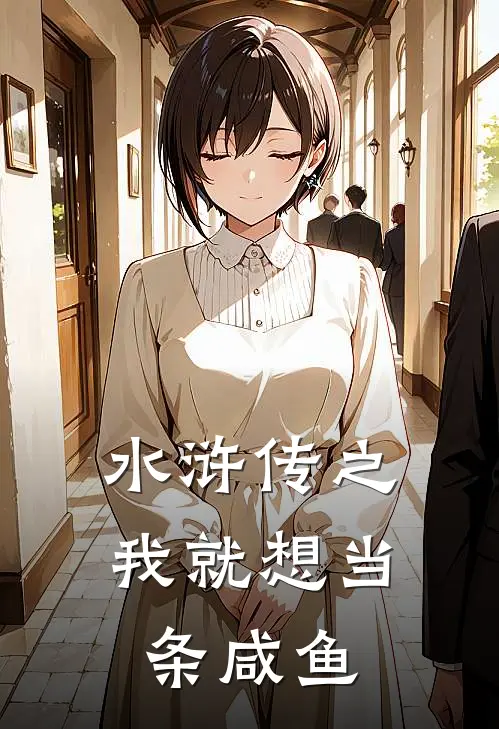 水浒传之我就想当条咸鱼