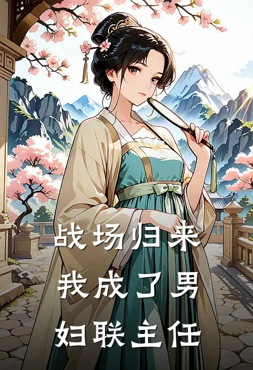 林叶张建国《战场归来，我成了男妇联主任》完结版免费阅读_战场归来，我成了男妇联主任全文免费阅读