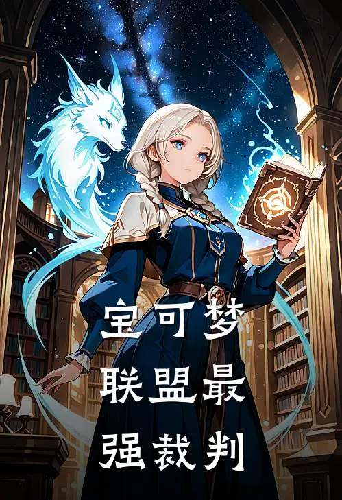 宝可梦：联盟最强裁判