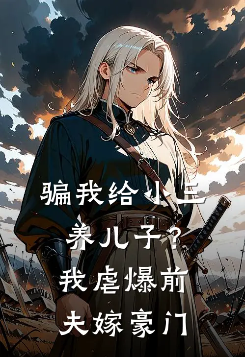 骗我给小三养儿子？我虐爆前夫嫁豪门沈昭宁宋霁川热门的小说_免费小说骗我给小三养儿子？我虐爆前夫嫁豪门(沈昭宁宋霁川)