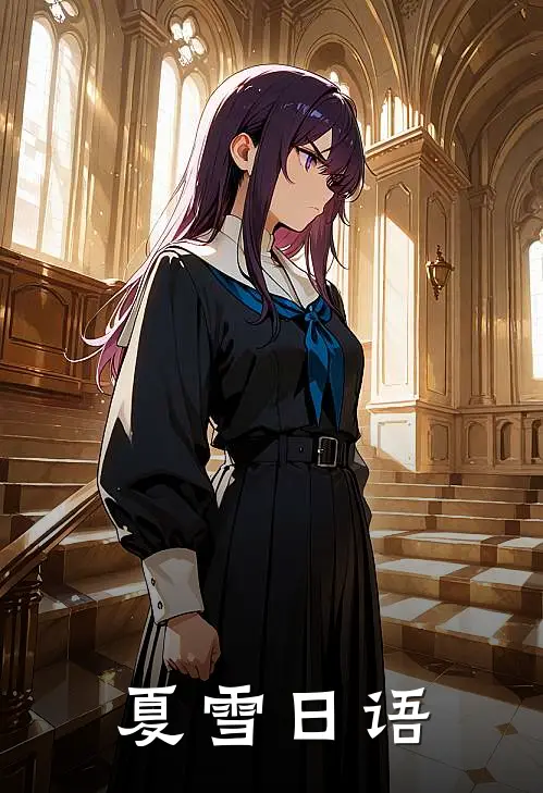 夏雪日语