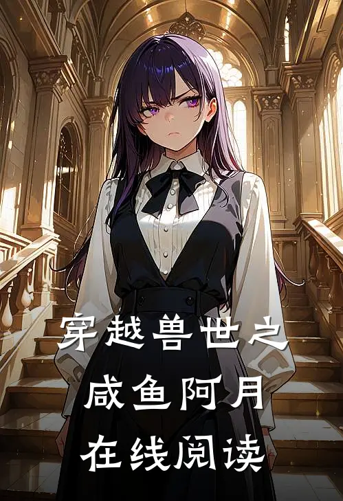 穿越兽世之咸鱼阿月在线阅读