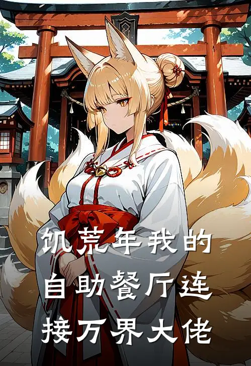 饥荒年我的自助餐厅连接万界大佬