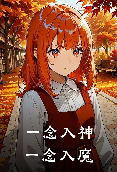 一念入神，一念入魔