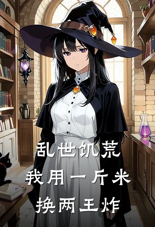 乱世饥荒，我用一斤米换两王炸秦少琅苏瑾完结版小说_最新章节列表乱世饥荒，我用一斤米换两王炸(秦少琅苏瑾)