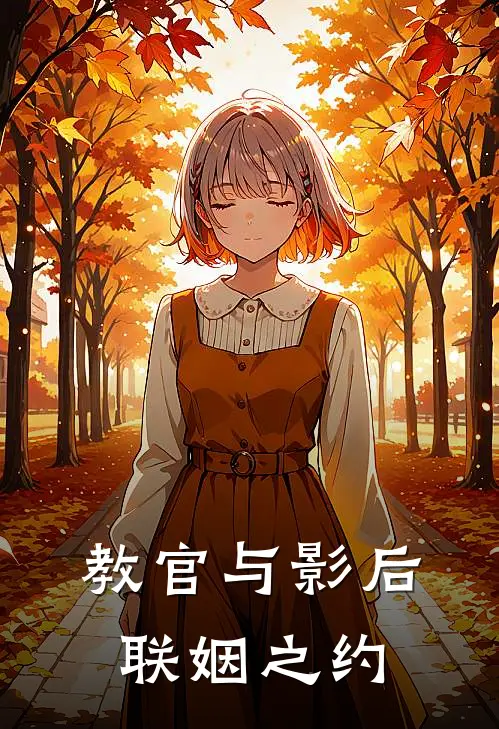 教官与影后联姻之约