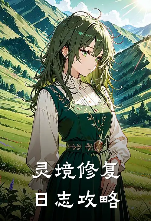 灵境修复日志攻略