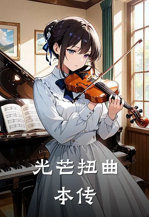 光芒扭曲：本传