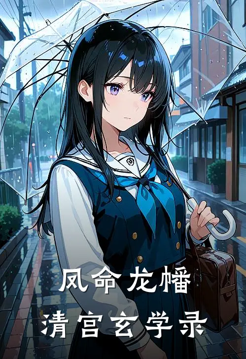 凤命龙幡：清宫玄学录(锦鸾噶尔泰)已完结小说_凤命龙幡：清宫玄学录(锦鸾噶尔泰)小说免费在线阅读