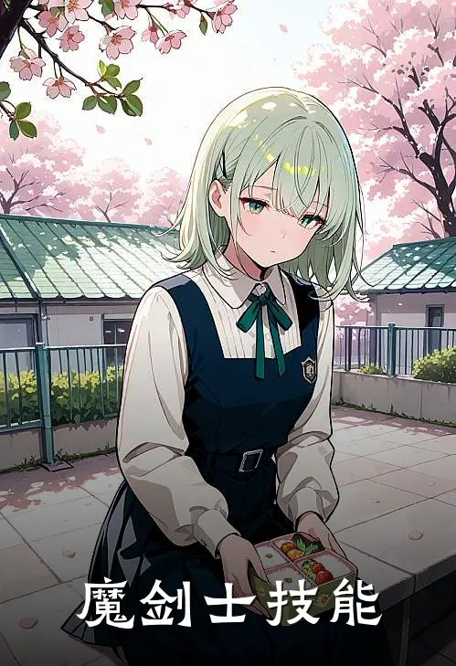 魔剑士技能