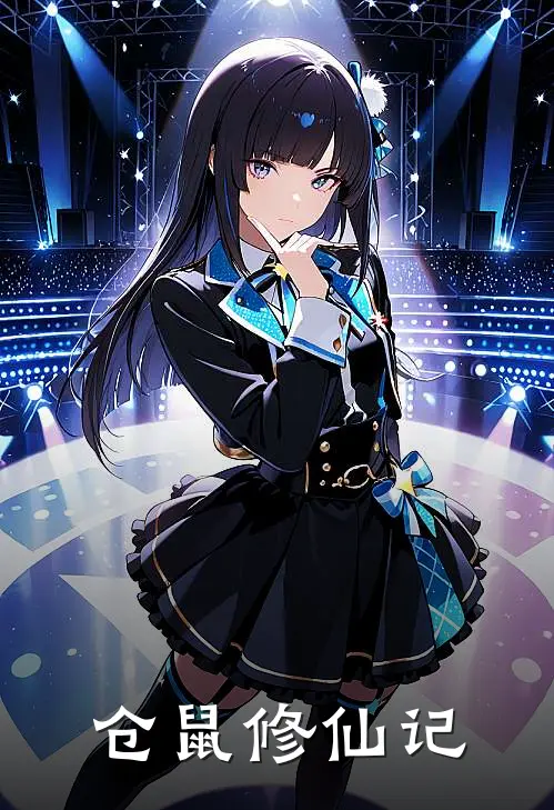 仓鼠修仙记清荷柳清荷新热门小说_免费阅读全文仓鼠修仙记清荷柳清荷