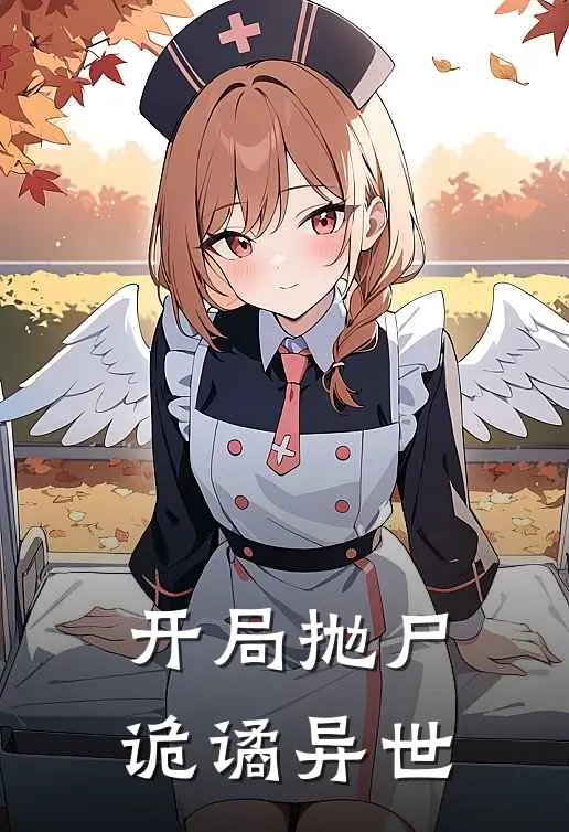 开局抛尸，诡谲异世(白薇廖武)在哪看免费小说_全本免费完结小说开局抛尸，诡谲异世白薇廖武