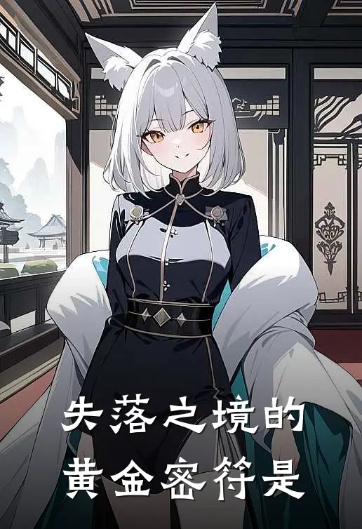 失落之境的黄金密符是