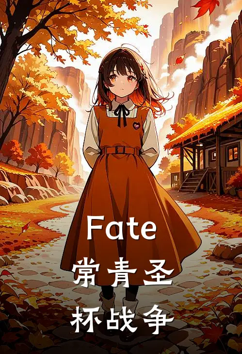 Fate：常青圣杯战争
