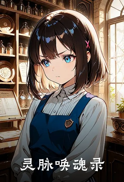 灵脉唤魂录陆霄苏晴热门小说阅读_免费完结小说灵脉唤魂录陆霄苏晴