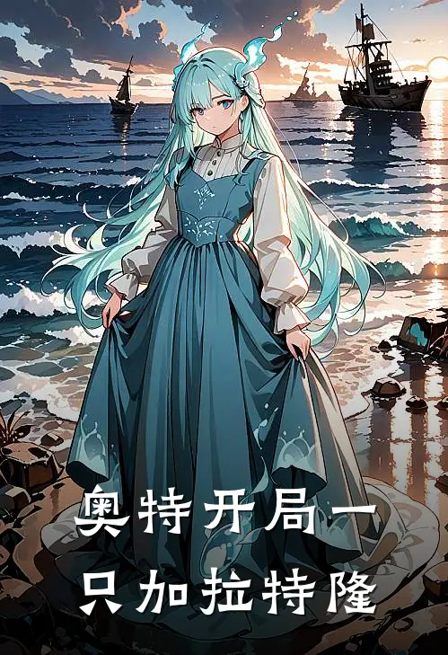 奥特开局一只加拉特隆