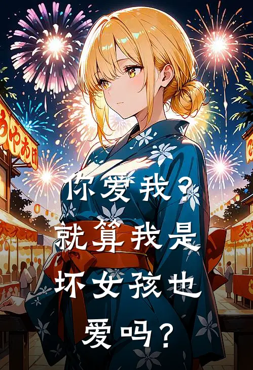 你爱我？就算我是坏女孩也爱吗？