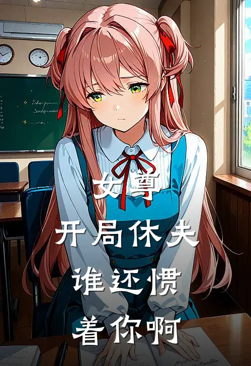 女尊：开局休夫，谁还惯着你啊