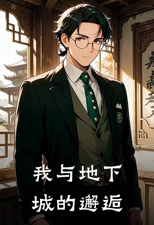 我与地下城的邂逅