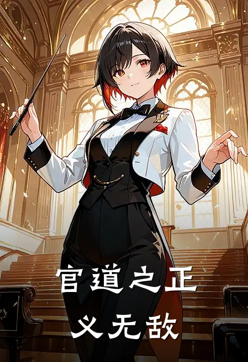 官道之正义无敌