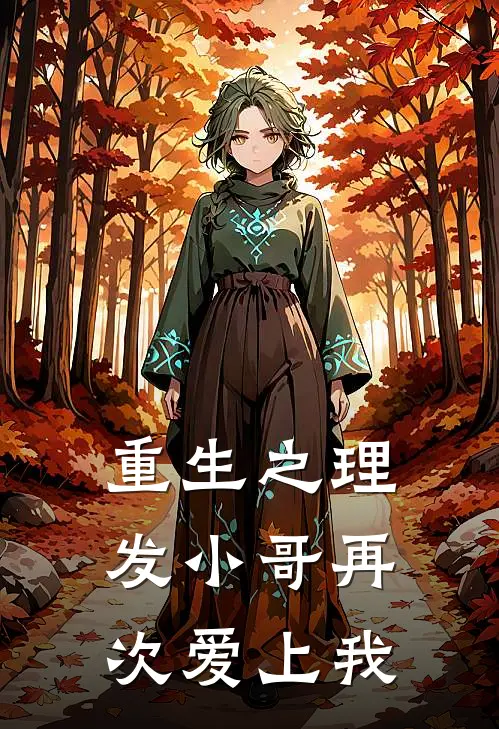 重生之理发小哥再次爱上我(一凡浩然)免费阅读完整版小说_完结免费小说重生之理发小哥再次爱上我(一凡浩然)