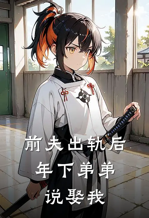 前夫出轨后，年下弟弟说娶我(赵荔宁秦哲)阅读免费小说_完本热门小说前夫出轨后，年下弟弟说娶我赵荔宁秦哲