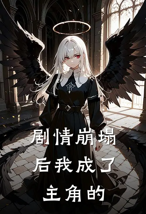 剧情崩塌后我成了主角的