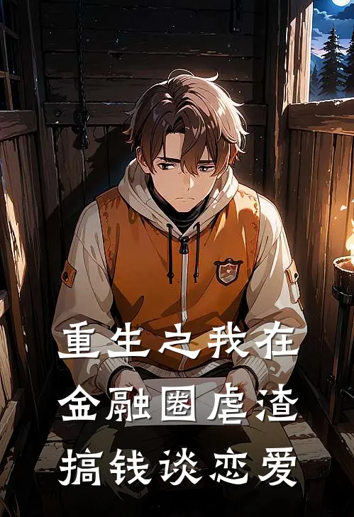 重生之我在金融圈虐渣搞钱谈恋爱