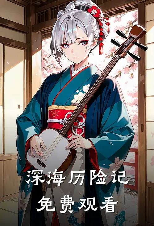 深海历险记免费观看