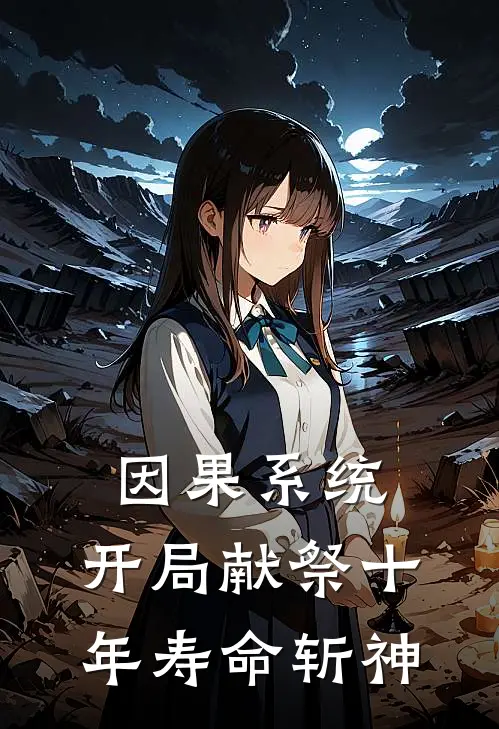 因果系统：开局献祭十年寿命斩神